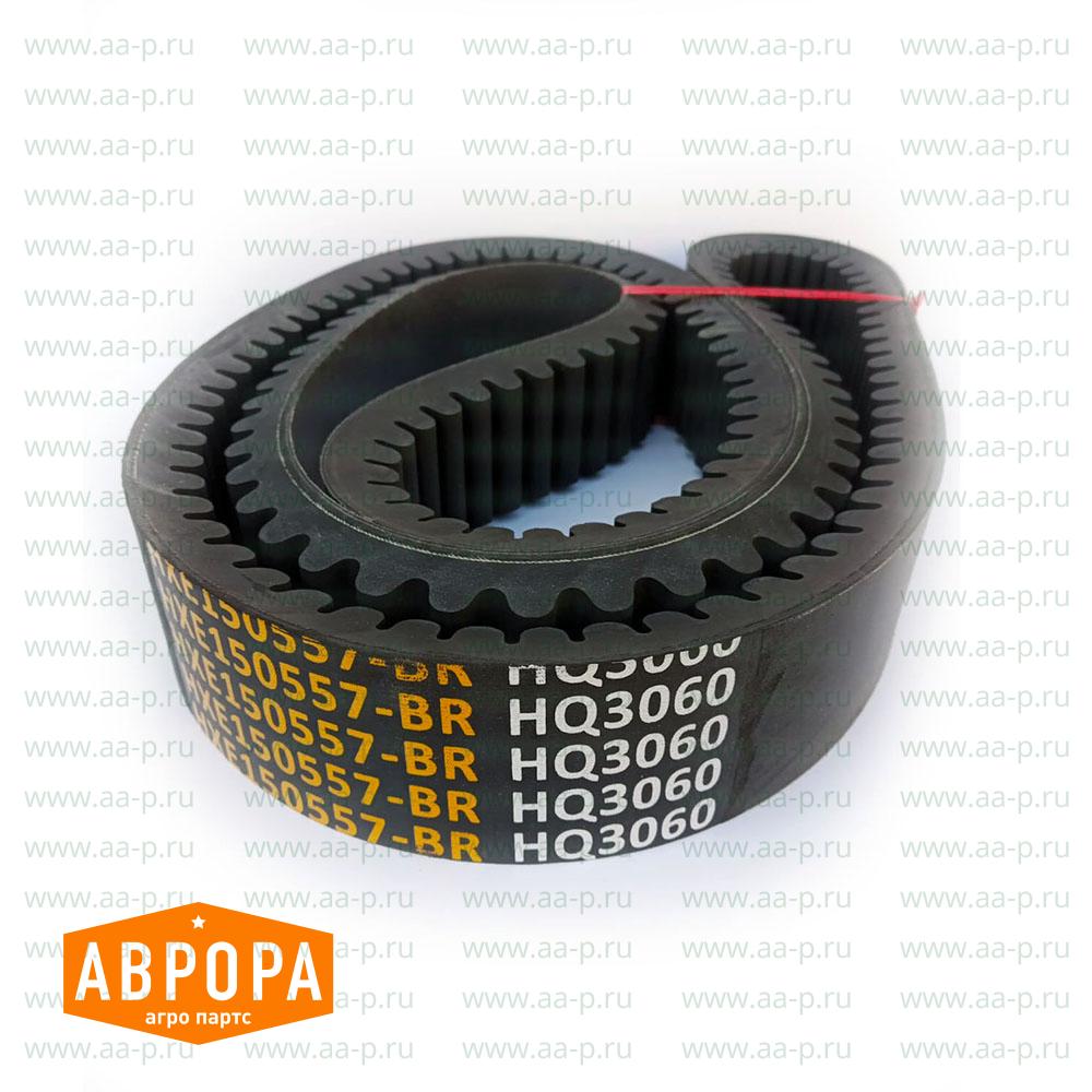 Ремень кевларовый, особопрочный EPDM+KEVLAR+KEVLAR FIBER (аналог ремня John Deere HXE150557 